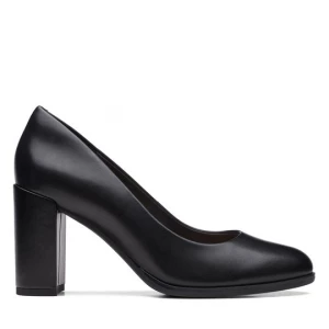 Obrázek produktu Lodičky Clarks Freva85 26170968 Černá