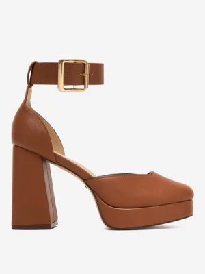 Obrázek produktu Lodičky DeeZee CAMEL