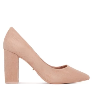 Obrázek produktu Lodičky DeeZee DZ0010 LIGHT PINK SU Růžová