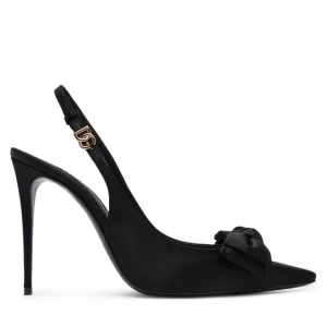 Obrázek produktu Lodičky Dolce&Gabbana CG0844 A3I64 Černá Dolce & Gabbana