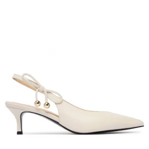 Obrázek produktu Lodičky Furla Poppy Slingback YM24FPO X30000 CN 1704S Krémová