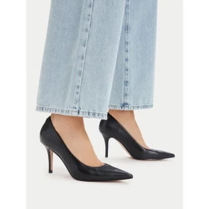Obrázek produktu Lodičky Guess FLFPRN LEA08 Černá