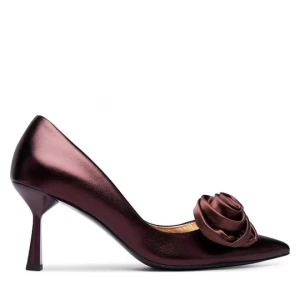 Obrázek produktu Lodičky HÖGL Rose Pumps 2-107021-48000 Bordó