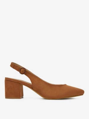 Obrázek produktu Lodičky Jenny CAMEL