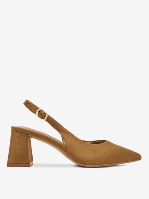 Obrázek produktu Lodičky Jenny CAMEL
