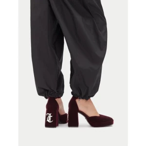 Obrázek produktu Lodičky Juicy Couture EO-W2SH59501A Bordó