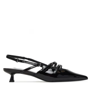 Obrázek produktu Lodičky KARL LAGERFELD Pasha KL30105A Černá