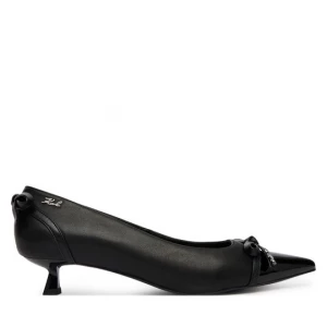 Obrázek produktu Lodičky KARL LAGERFELD Pasha KL30119A Černá