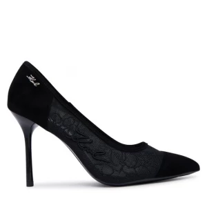 Obrázek produktu Lodičky KARL LAGERFELD Sarabande KL30905L Černá