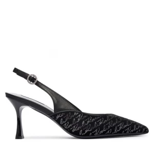 Obrázek produktu Lodičky KARL LAGERFELD Sienna KL32706A Černá