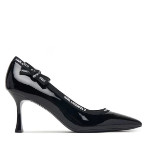 Obrázek produktu Lodičky KARL LAGERFELD Sienna KL32708R Černá