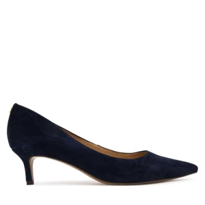 Obrázek produktu Lodičky LAUREN RALPH LAUREN Adrienne  802P17691001 Tmavomodrá