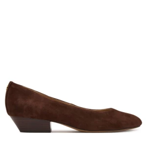 Obrázek produktu Lodičky LAUREN RALPH LAUREN Weslee 802P15819007 Hnědá