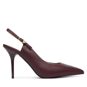 Obrázek produktu Lodičky LOVE MOSCHINO JA10149G1PIA0552 Bordó