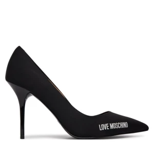 Obrázek produktu Lodičky LOVE MOSCHINO JA10299G1OIM0000 Černá