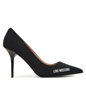 Obrázek produktu Lodičky LOVE MOSCHINO JA10299G1PIM0000 Černá