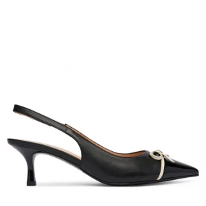 Obrázek produktu Lodičky LOVE MOSCHINO JA10316G1OIE200A Černá