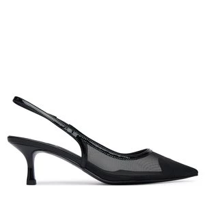 Obrázek produktu Lodičky LOVE MOSCHINO JA10526G0OIQ900B Černá