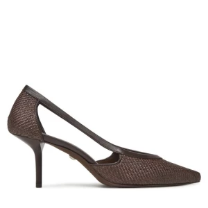 Obrázek produktu Lodičky Max Mara Strawpump 2514521312600 Hnědá