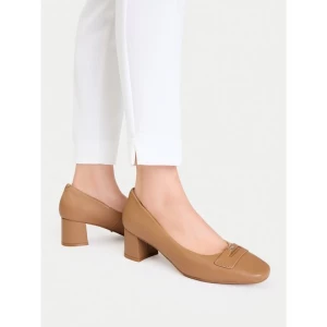 Obrázek produktu Lodičky MEXX EO-R26SS15331-01 Tmavě béžová