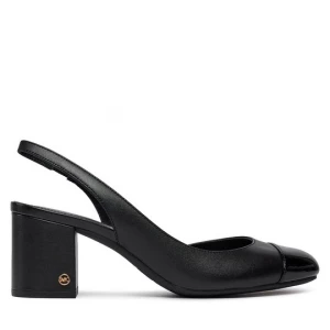 Obrázek produktu Lodičky MICHAEL Michael Kors Perla Flex Sling Pump 40R4PLMP1L Černá