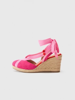 Obrázek produktu Lodičky na klínu Anna Field By Zalando růžová