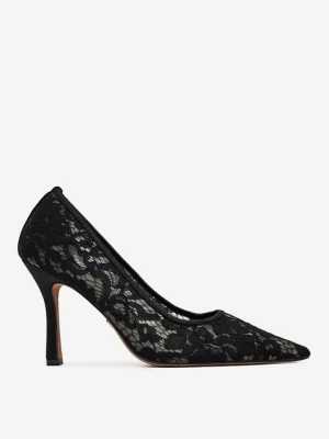 Obrázek produktu Lodičky na podpatku Nine West ČERNÁ