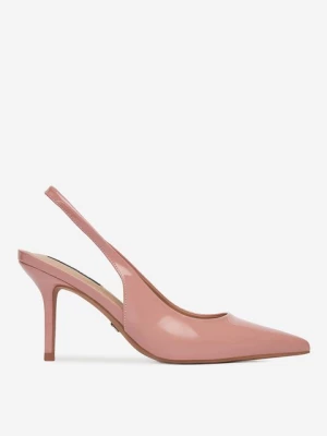 Obrázek produktu Lodičky na podpatku Nine West RŮŽOVÁ