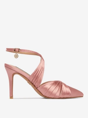 Obrázek produktu Lodičky na podpatku Nine West RŮŽOVÁ