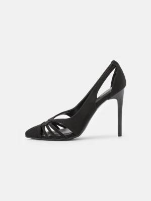 Obrázek produktu Lodičky na vysokém podpatku Anna Field By Zalando černá