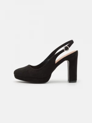 Obrázek produktu Lodičky na vysokém podpatku Anna Field By Zalando černá