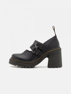 Obrázek produktu Lodičky na vysokém podpatku Dr. Martens černá