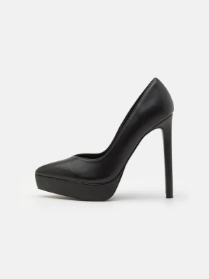 Obrázek produktu Lodičky na vysokém podpatku Even&Odd Wide Fit By Zalando černá