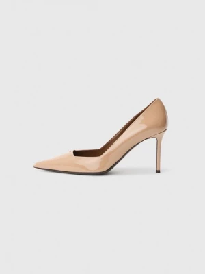 Obrázek produktu Lodičky na vysokém podpatku Giuseppe Zanotti hnědá