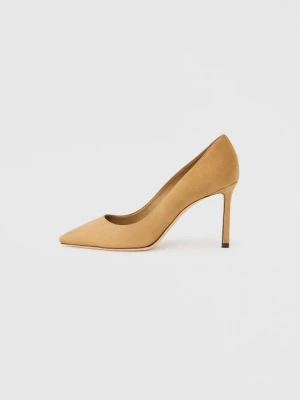 Obrázek produktu Lodičky na vysokém podpatku Jimmy Choo béžová