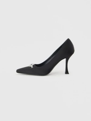 Obrázek produktu Lodičky na vysokém podpatku Jimmy Choo černá