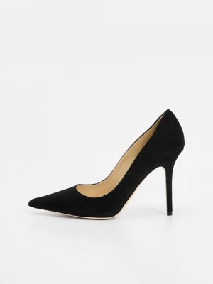 Obrázek produktu Lodičky na vysokém podpatku Jimmy Choo černá