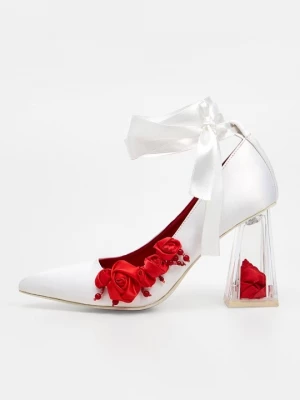 Obrázek produktu Lodičky na vysokém podpatku Koi Footwear