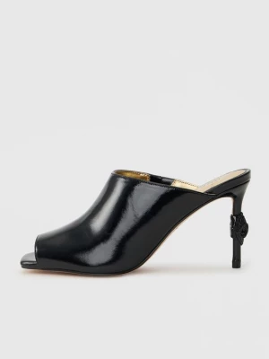 Obrázek produktu Lodičky na vysokém podpatku Kurt Geiger černá