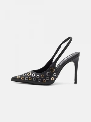 Obrázek produktu Lodičky na vysokém podpatku Steve Madden černá