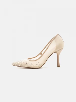 Obrázek produktu Lodičky na vysokém podpatku Steve Madden tělová