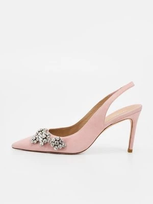 Obrázek produktu Lodičky na vysokém podpatku Stuart Weitzman