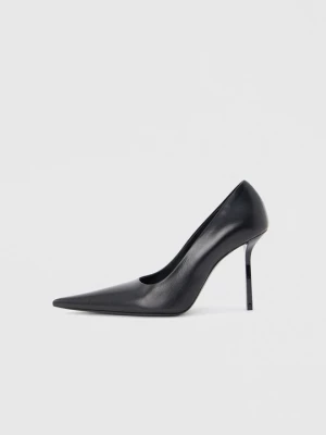 Obrázek produktu Lodičky na vysokém podpatku Victoria Beckham černá