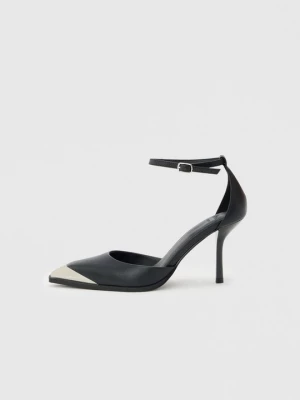 Obrázek produktu Lodičky na vysokém podpatku Zign STUDIO By Zalando černá