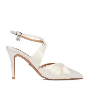 Obrázek produktu Lodičky Nine West CEO-259-73 02 Krémová