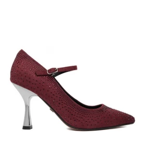 Obrázek produktu Lodičky Nine West CEO-LP90858-296 Bordó