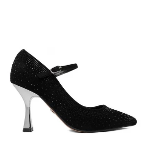 Obrázek produktu Lodičky Nine West CEO-LP90858-296 Černá