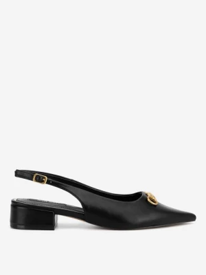 Obrázek produktu Lodičky Nine West ČERNÁ