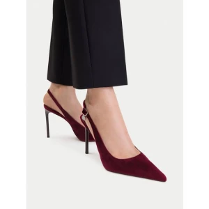 Obrázek produktu Lodičky Nine West EO-TS6384-02 Bordó