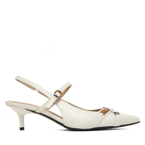 Obrázek produktu Lodičky PINKO Gloria 18 SD0489 P003 Bílá